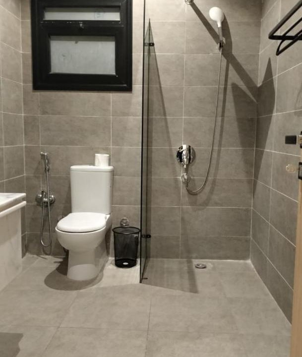 Photo of Bathroom in Yusuf as-Sidiq
