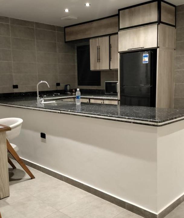 Photo of Kitchen in Yusuf as-Sidiq