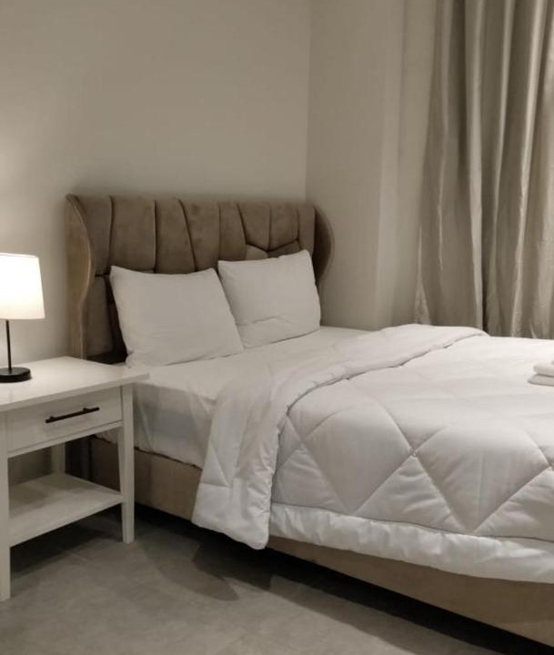 Photo of Bedroom in Yusuf as-Sidiq
