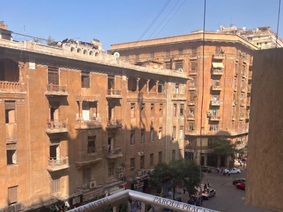 Photo of Others in Downtown Cairo