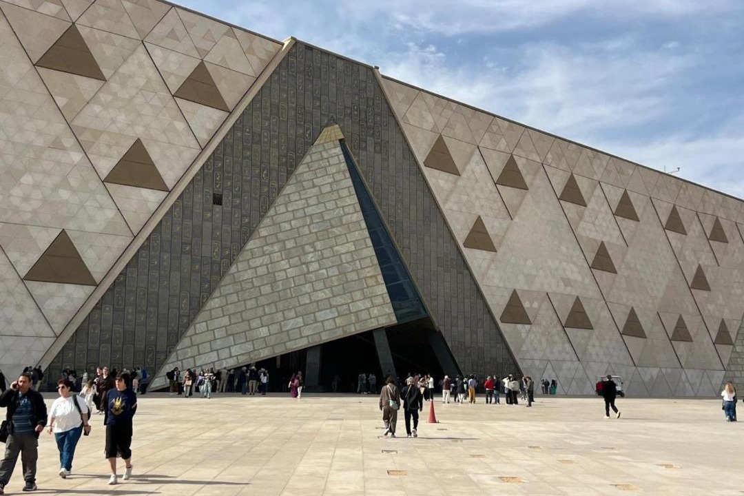 Photo of Others in Pyramids Gardens