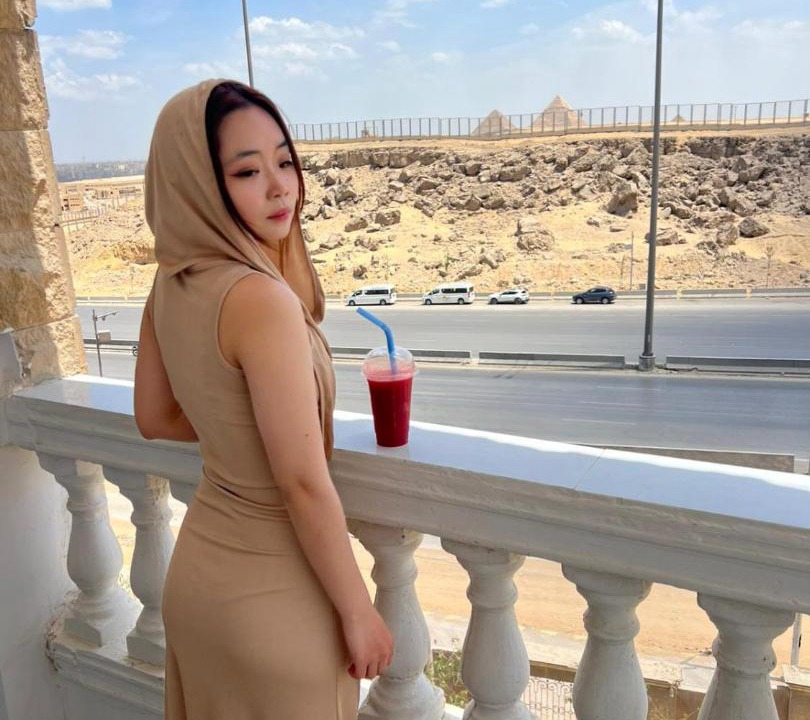 Photo of Others in Pyramids Gardens