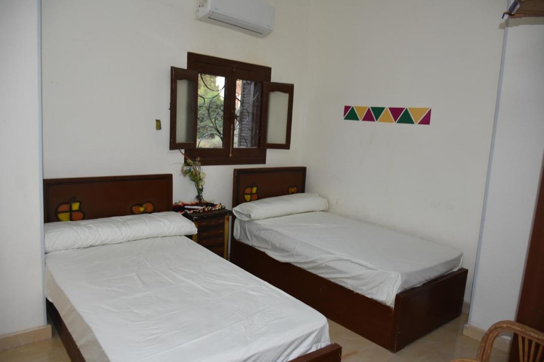 Photo of Bedroom in Aswan