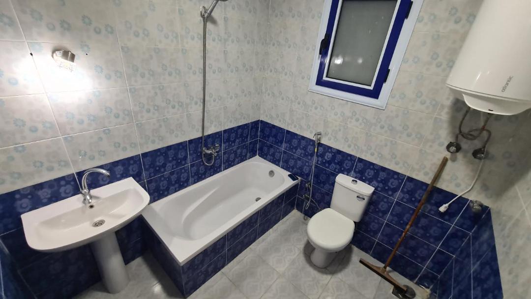 Photo of Bathroom in Bab Sharqi