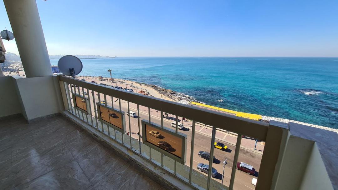 Photo of Patio Balcony in Bab Sharqi