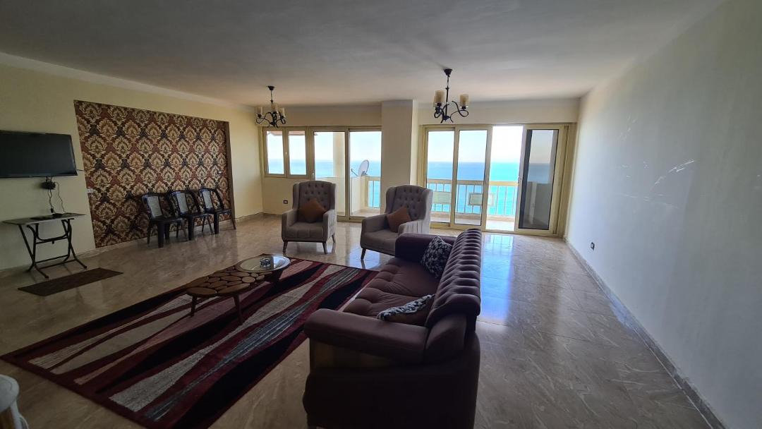 Photo of Livingroom in Bab Sharqi