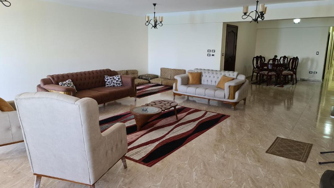 Photo of Livingroom in Bab Sharqi