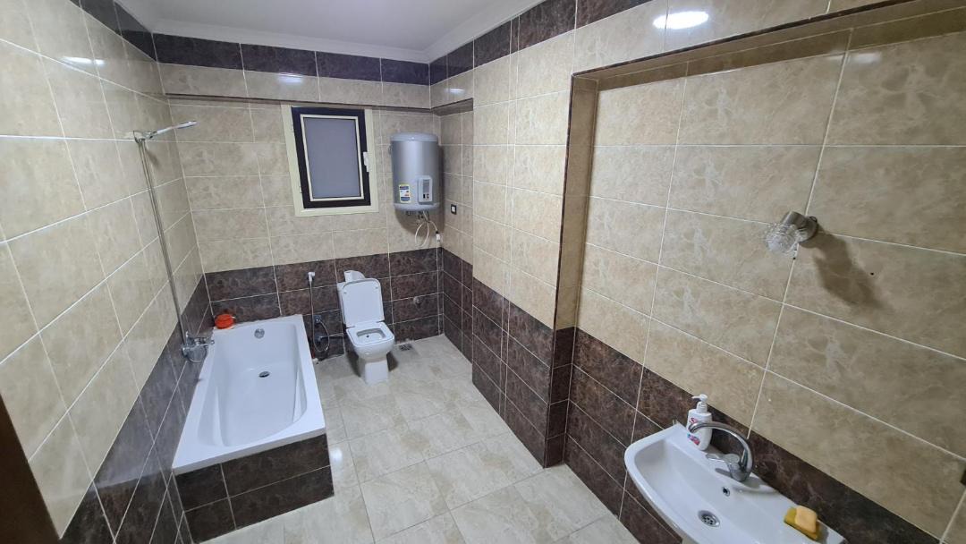 Photo of Bathroom in Bab Sharqi