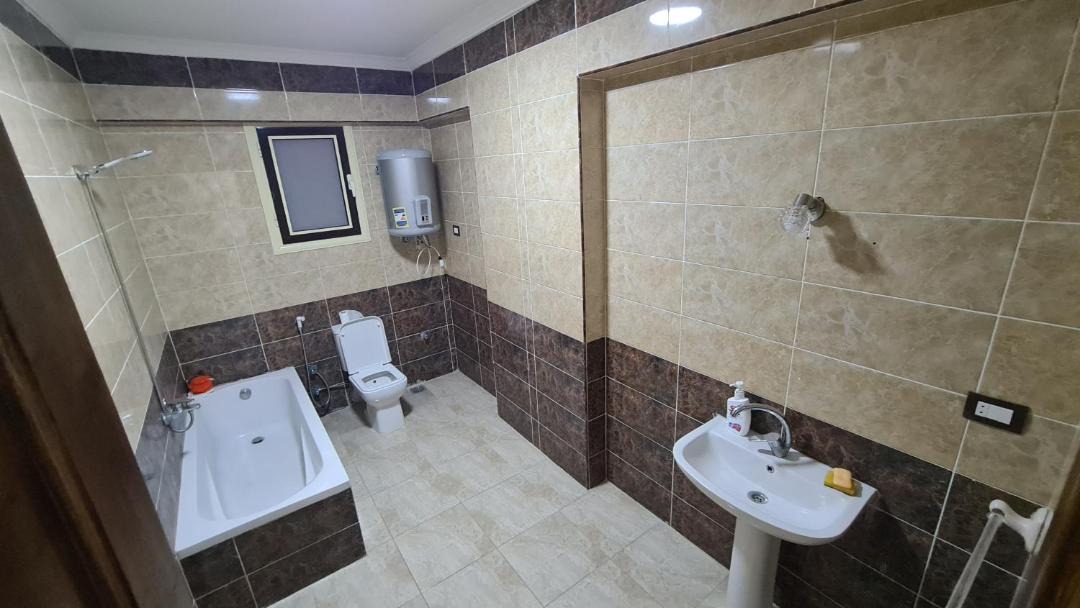 Photo of Bathroom in Bab Sharqi