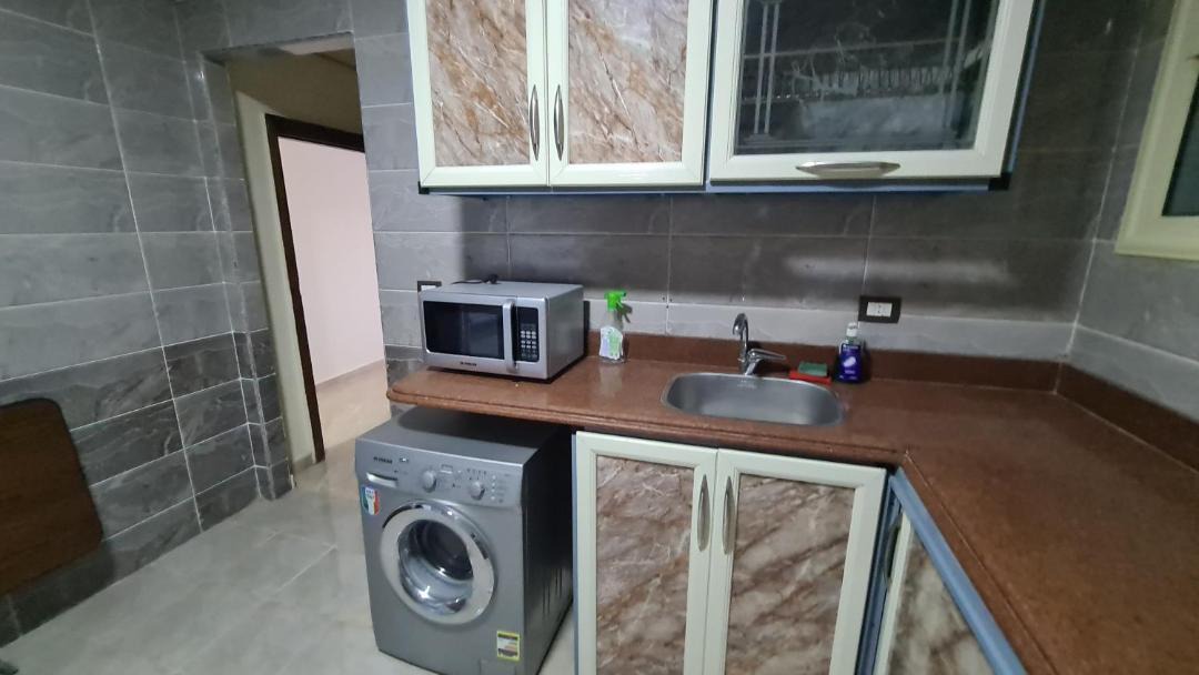 Photo of Kitchen in Bab Sharqi