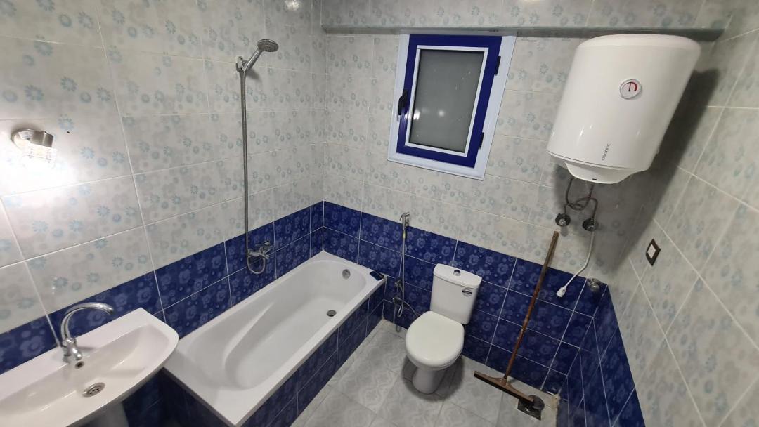 Photo of Bathroom in Bab Sharqi
