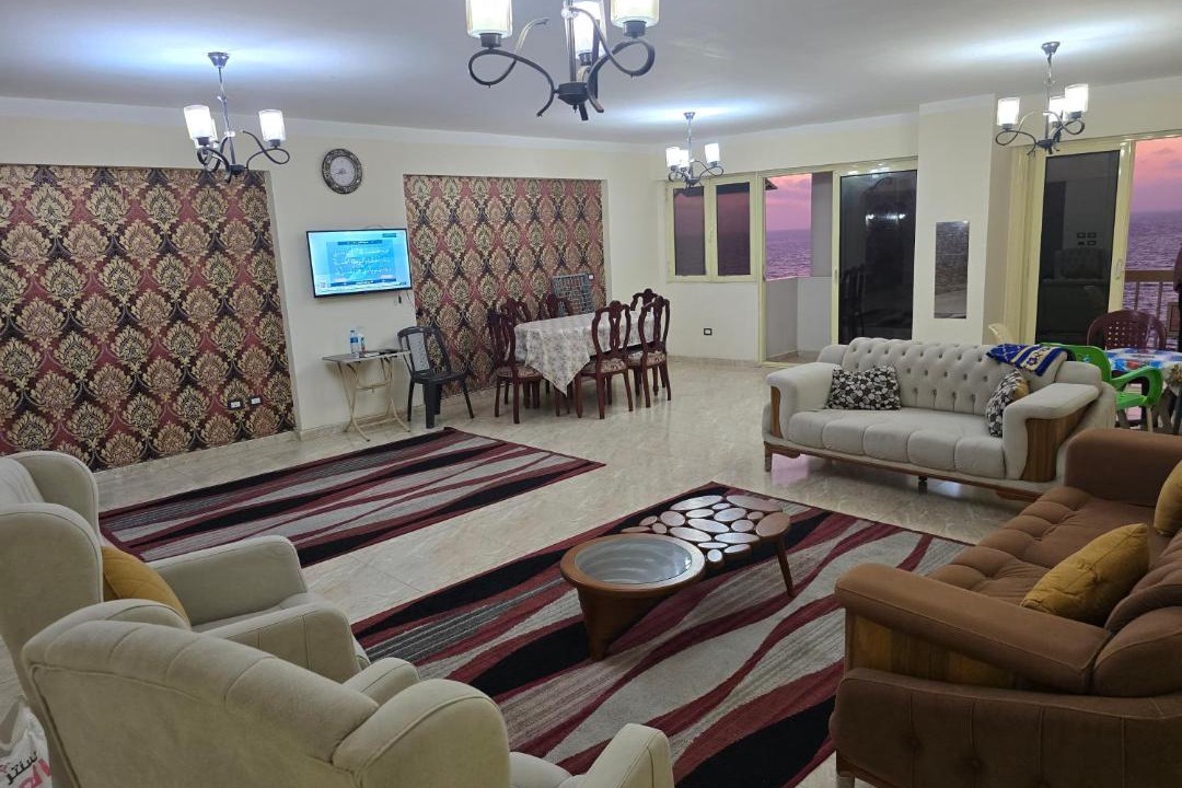 Photo of Livingroom in Bab Sharqi