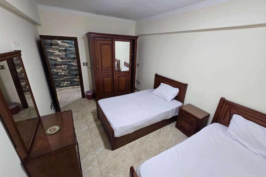 Photo of Bedroom in Bab Sharqi