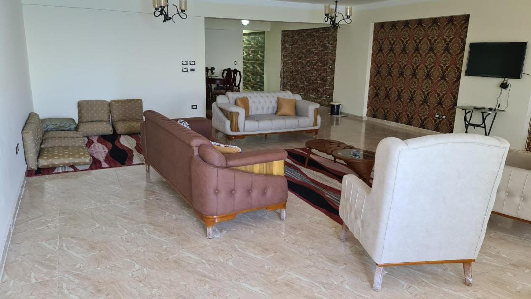 Photo of Livingroom in Bab Sharqi