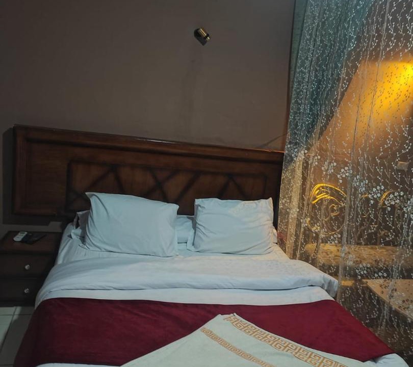 Photo of Bedroom in Abdin