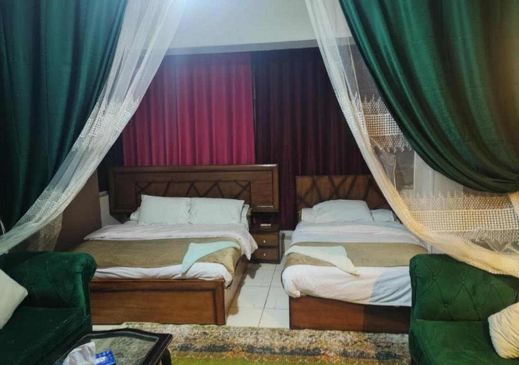 Photo of Bedroom in Abdin
