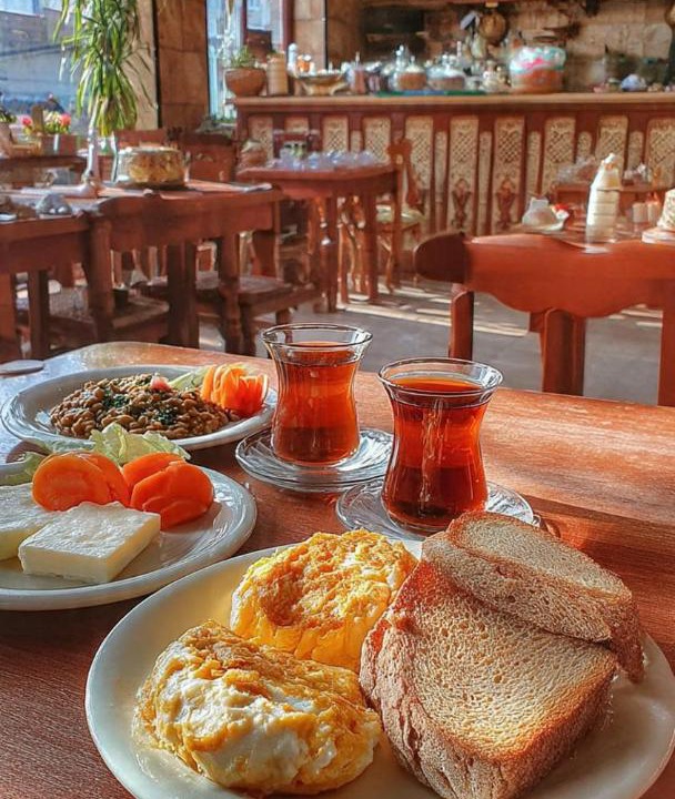 Photo of Kitchen in Abdin