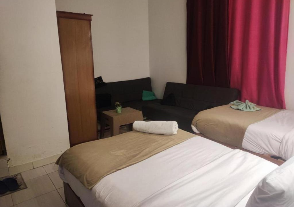 Photo of Bedroom in Abdin