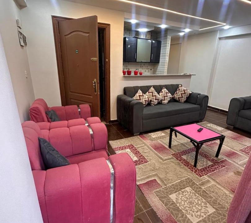 Photo of Livingroom in Al-Muntazah