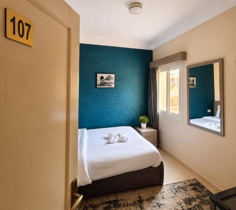 Photo of Bedroom in Al Haram