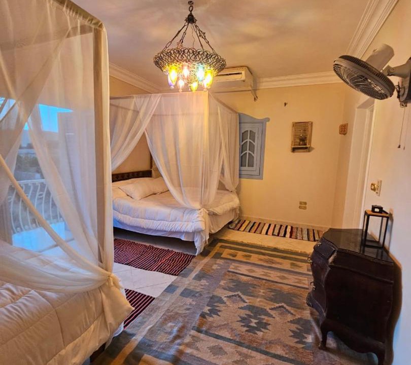Photo of Bedroom in Al-Badrashayn