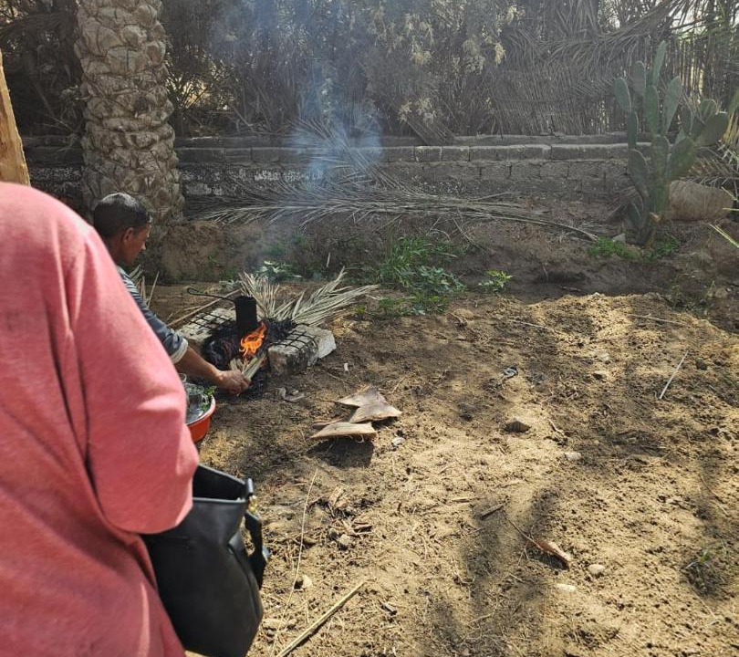 Photo of Others in Al-Badrashayn