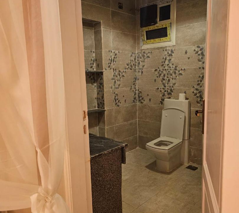 Photo of Bathroom in Al-Badrashayn