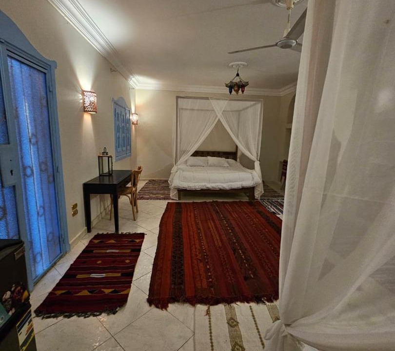 Photo of Bedroom in Al-Badrashayn