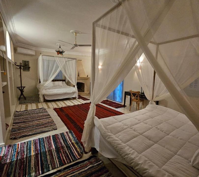 Photo of Bedroom in Al-Badrashayn
