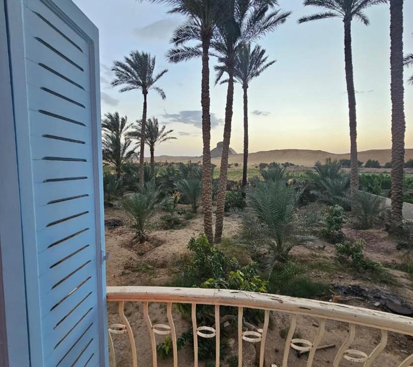 Photo of Patio Balcony in Al-Badrashayn