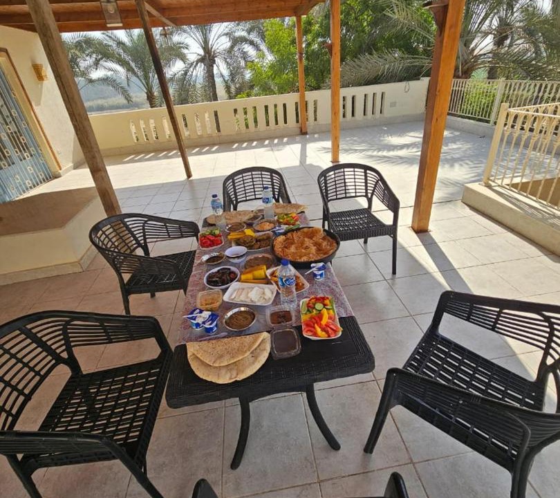 Photo of Patio Balcony in Al-Badrashayn