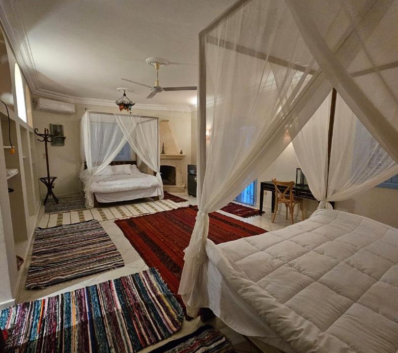 Photo of Bedroom in Al-Badrashayn