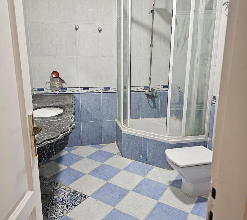 Photo of Bathroom in Al-Badrashayn