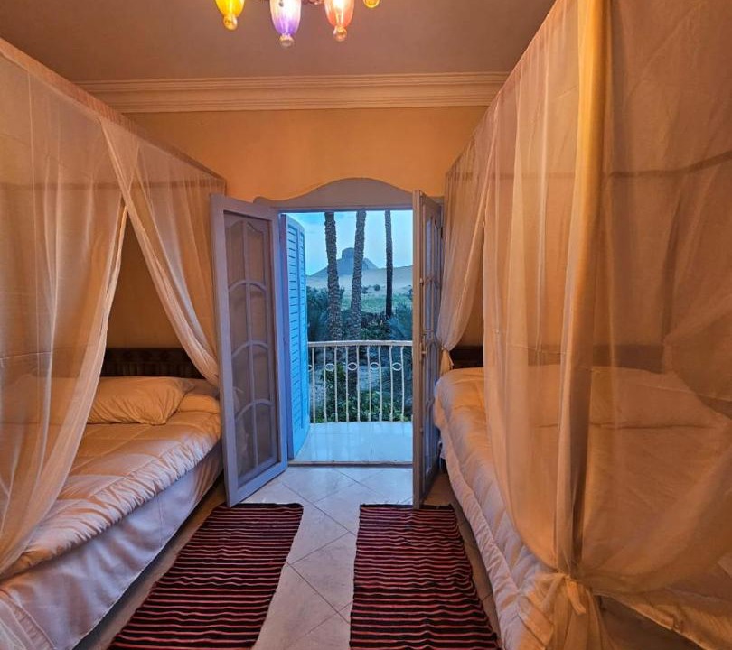 Photo of Bedroom in Al-Badrashayn