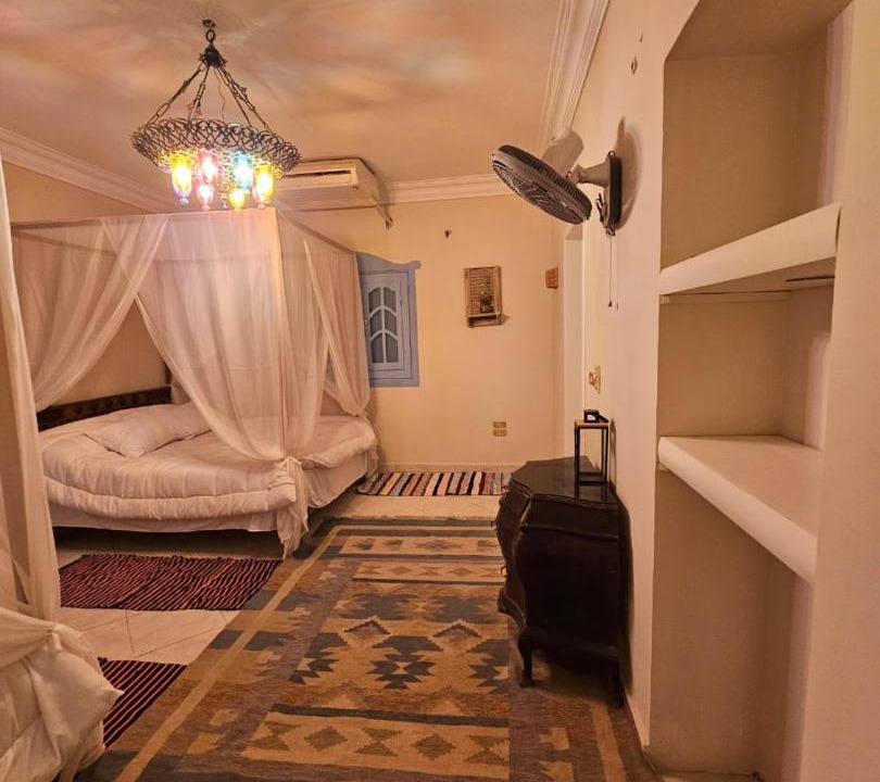 Photo of Bedroom in Al-Badrashayn