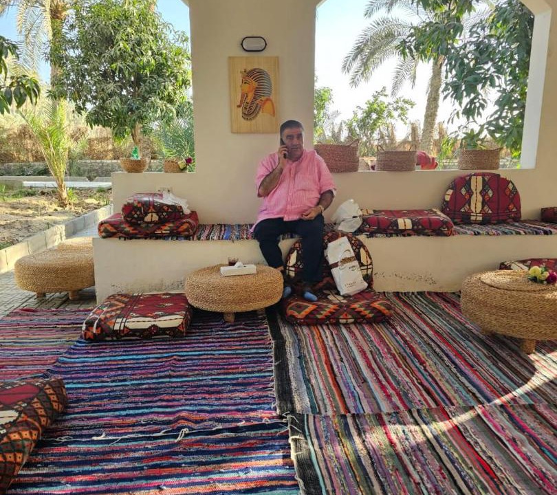 Photo of Others in Al-Badrashayn