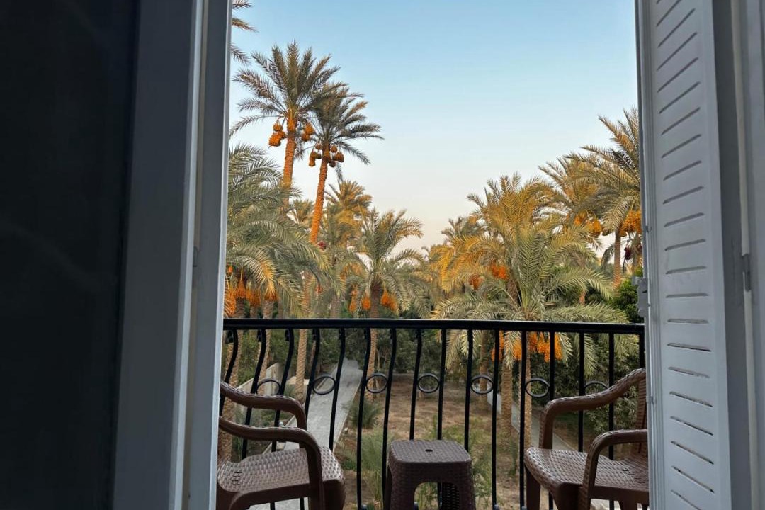 Photo of Patio Balcony in Al-Badrashayn