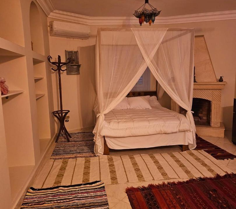 Photo of Bedroom in Al-Badrashayn