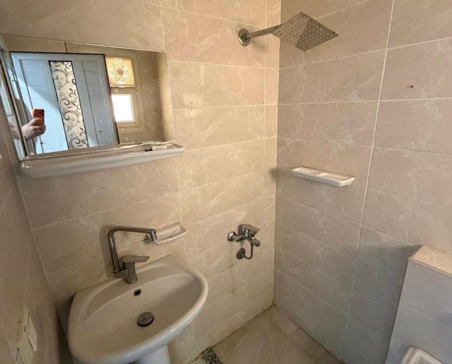 Photo of Bathroom in Badr