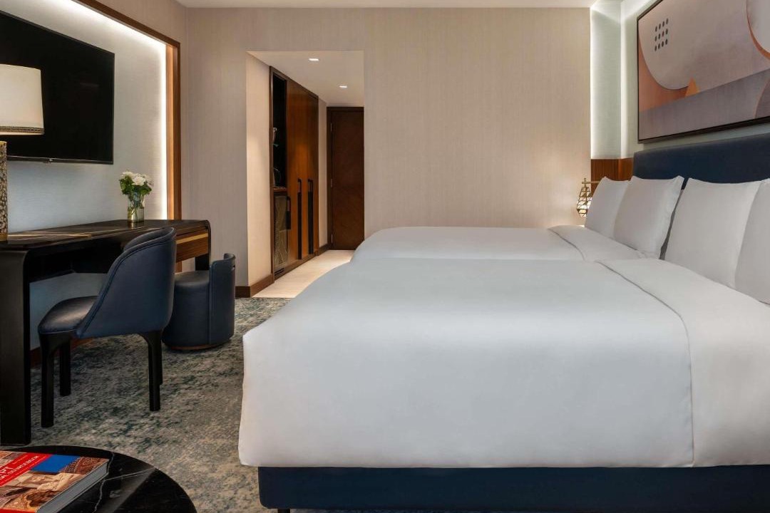 Photo of Bedroom in Downtown Cairo