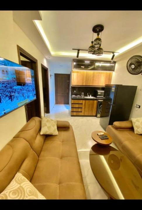 Photo of Livingroom in Ad-Dab'ah