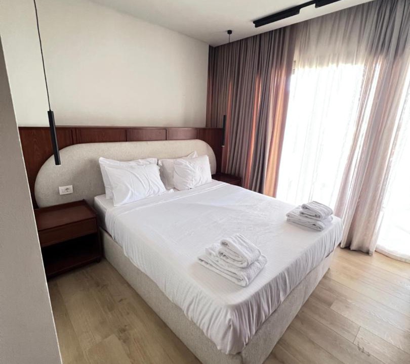 Photo of Bedroom in Soma Bay