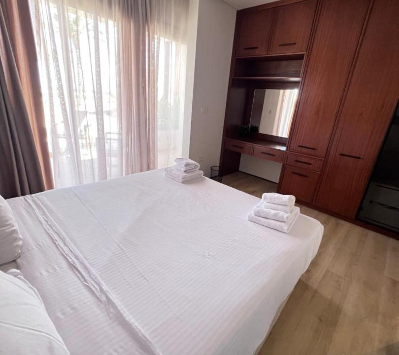 Photo of Bedroom in Soma Bay