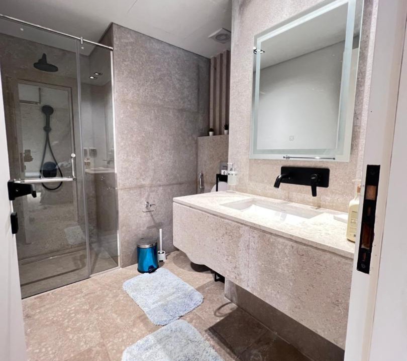 Photo of Bathroom in Soma Bay
