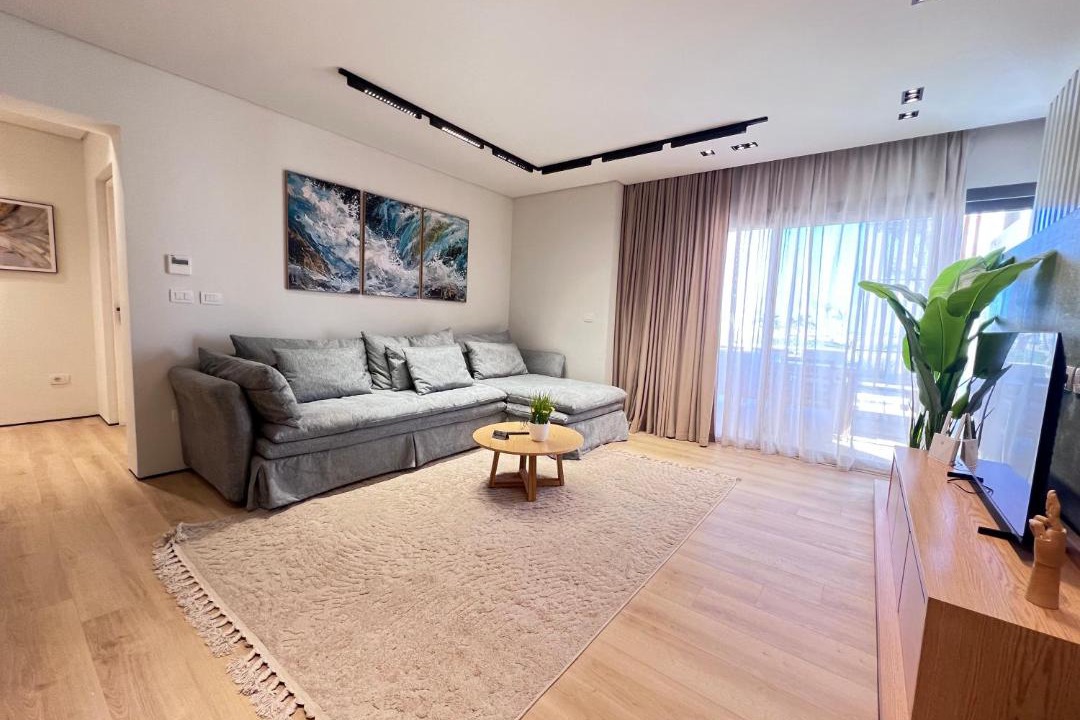 Photo of Livingroom in Soma Bay