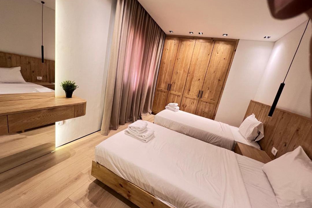 Photo of Bedroom in Soma Bay