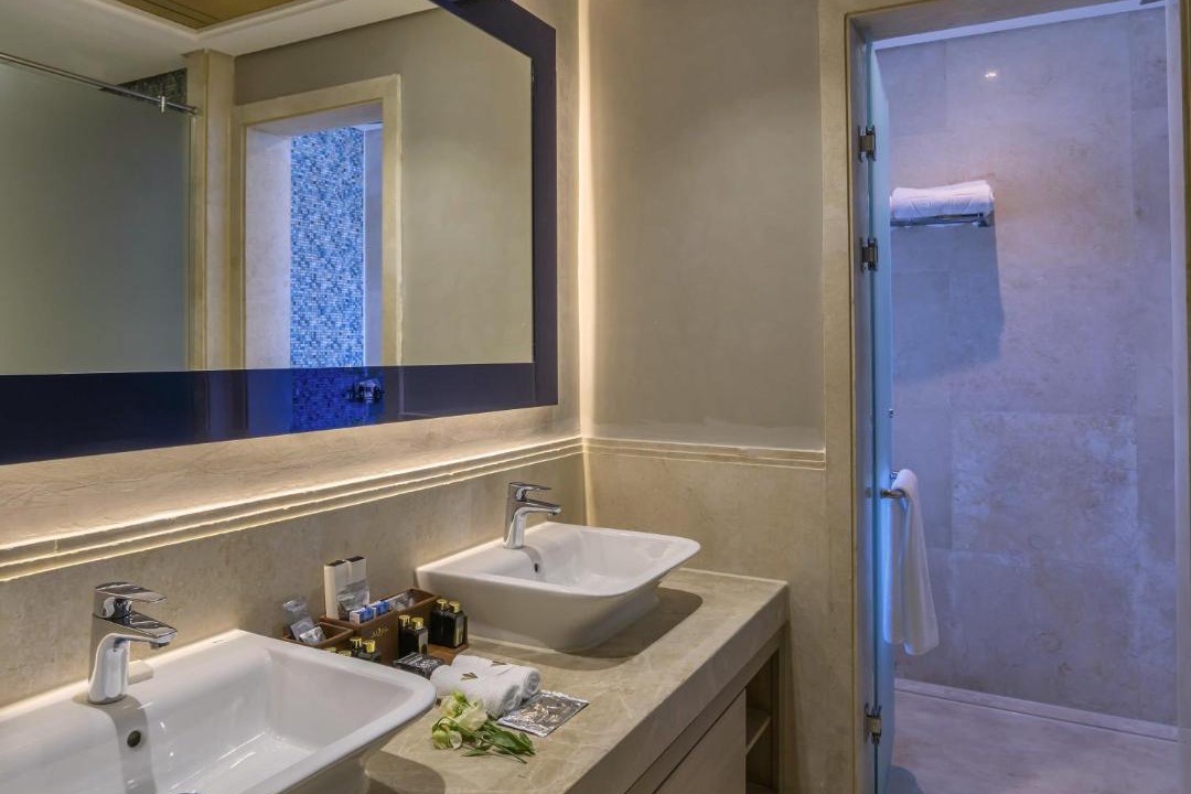 Photo of Bathroom in Village Road