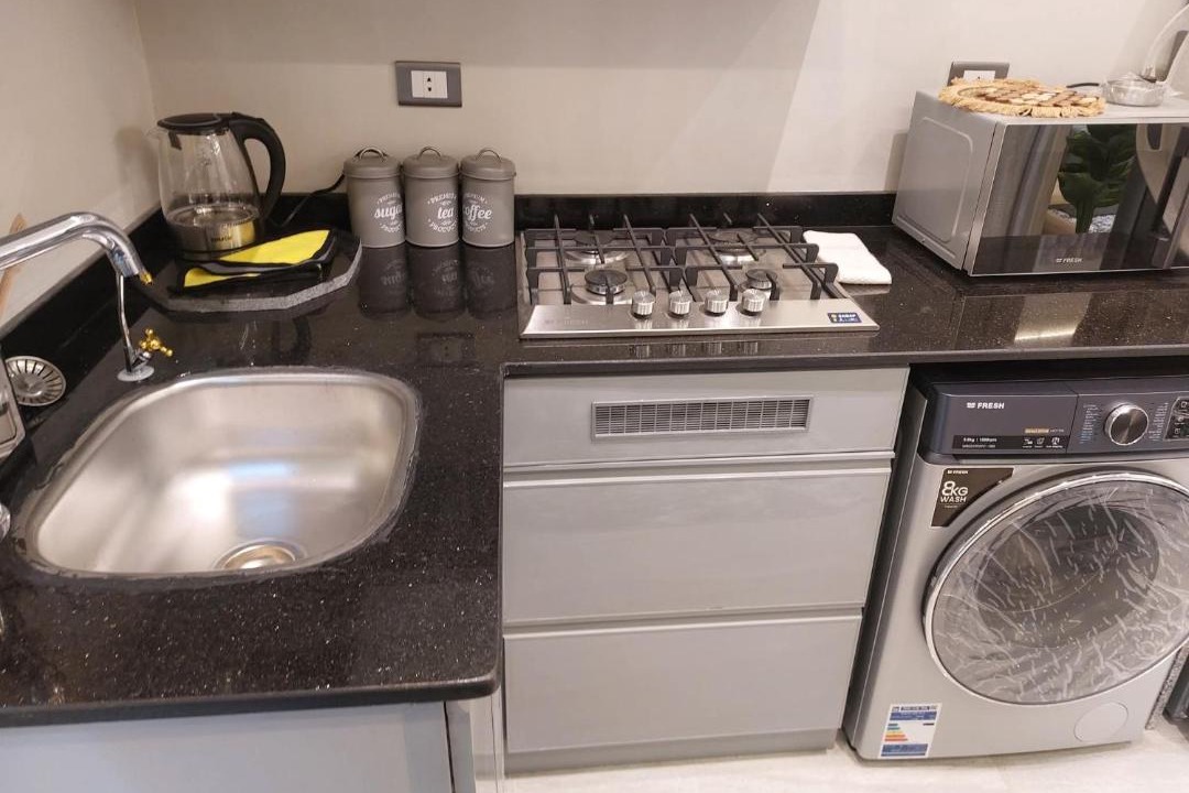 Photo of Kitchen in Al Ahyaa