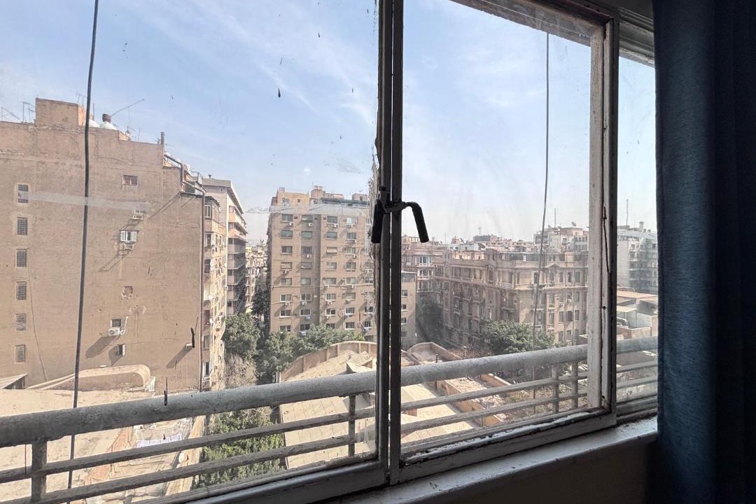 Photo of Others in Downtown Cairo
