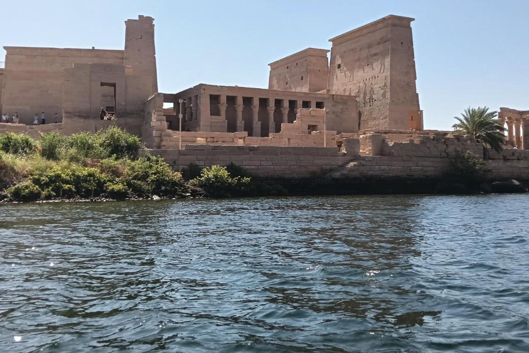 Photo of Others in Aswan